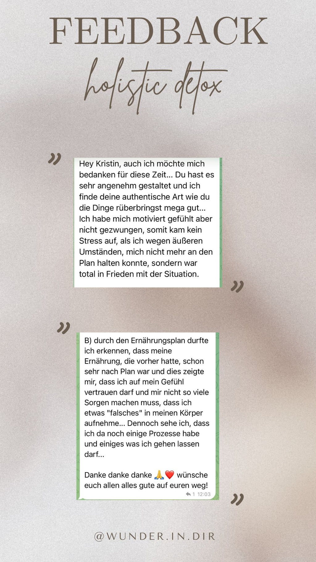 Sommer Reset - 10 Tage ganzheitliche Entgiftung für Körper, Geist & Nervensystem