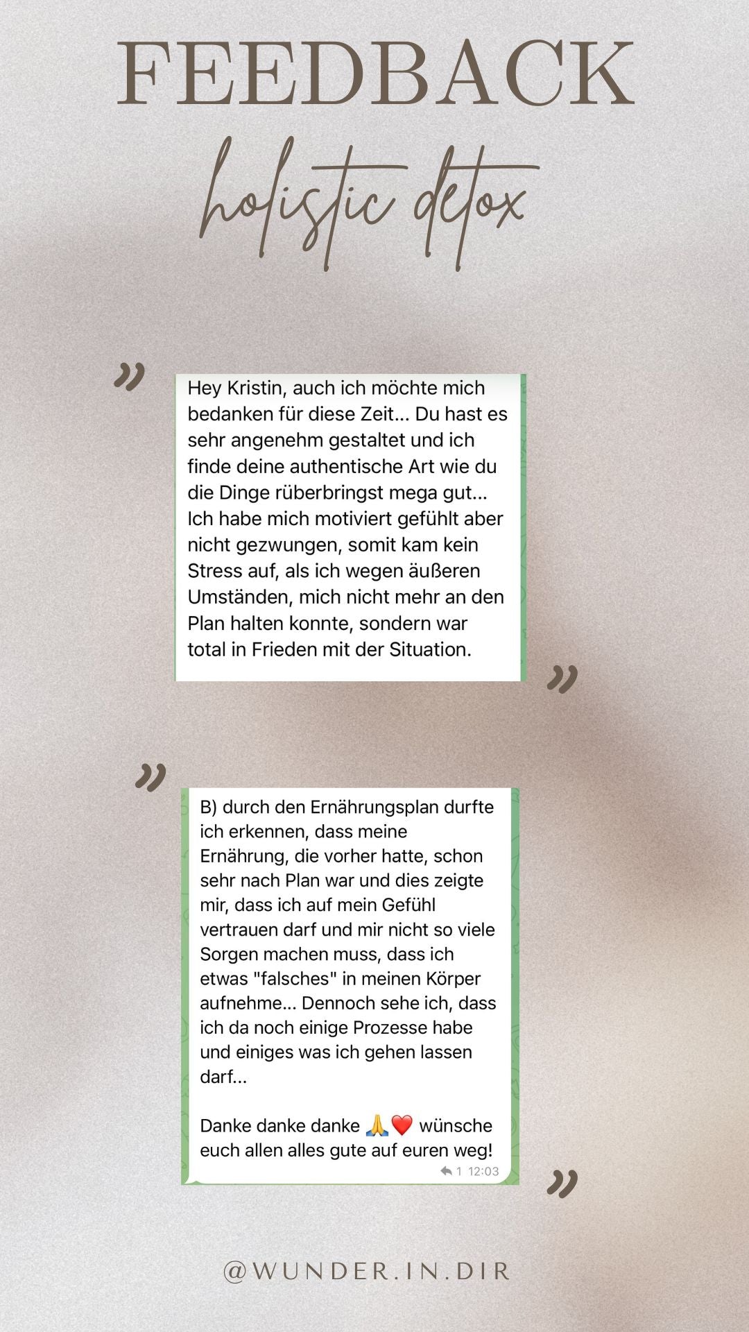 Sommer Reset - 10 Tage ganzheitliche Entgiftung für Körper, Geist & Nervensystem