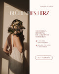 Blühendes Herz - 5 heilsame Audioimpulse für Herzöffnung & Selbstliebe
