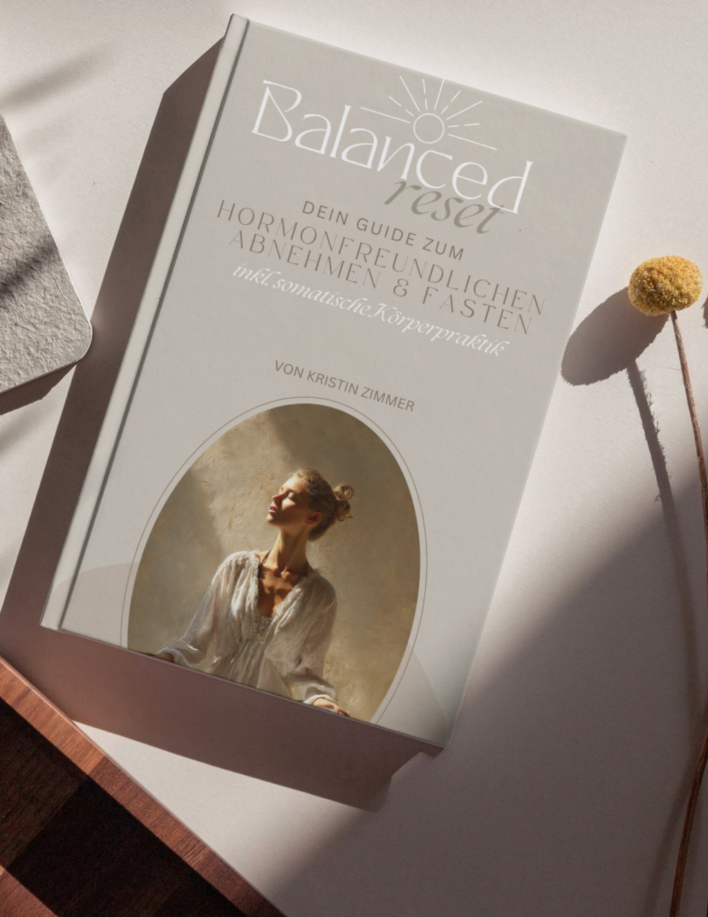 Fastenanleitung, Abnehmprogramm gesund, hormonfreundlich abnehmen, gesund abnehmen