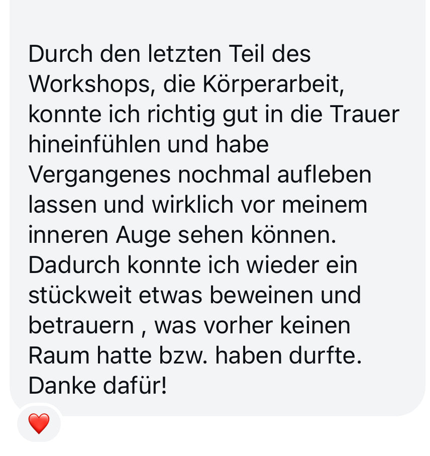 Selbstliebe, Selbstzweifel, Inneres Kind