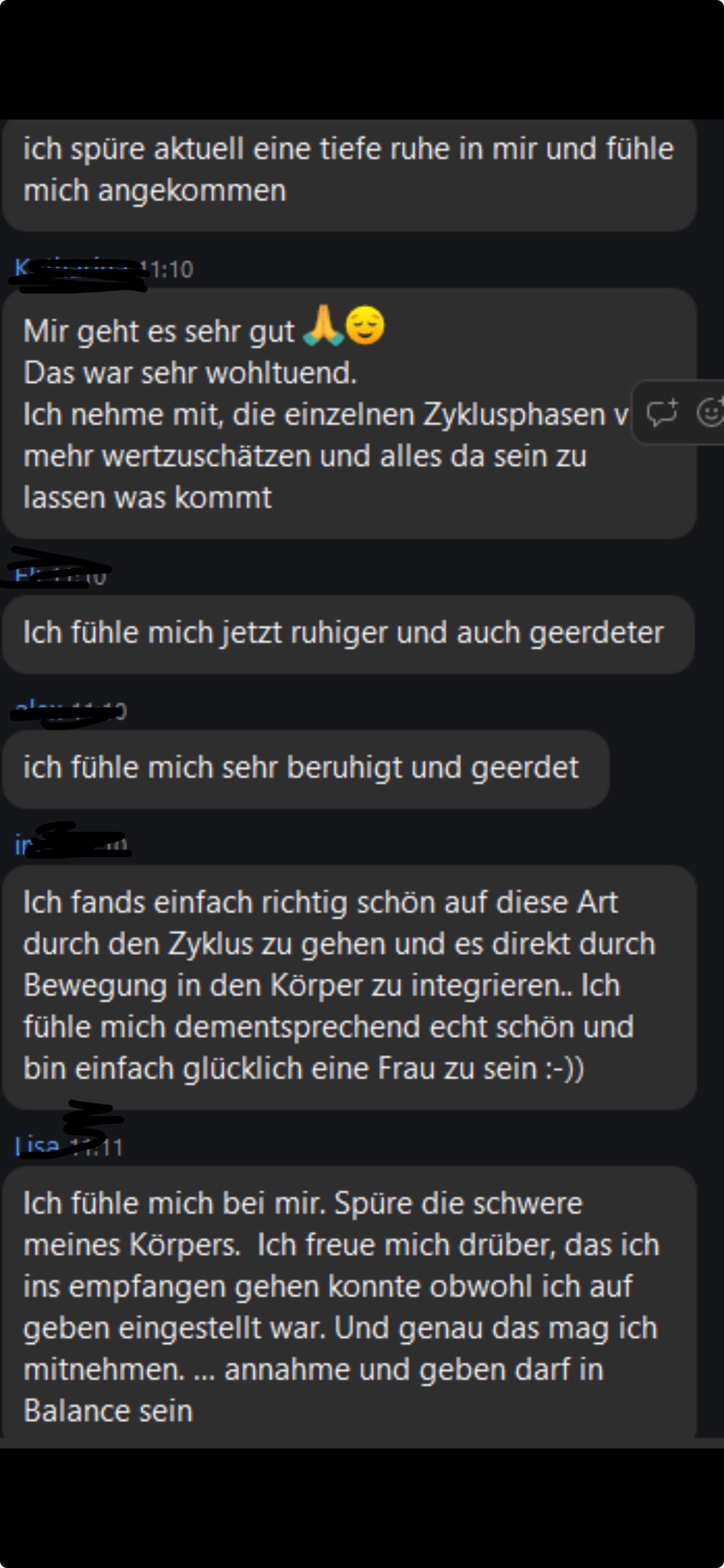 Schoßraumreinigung, Weiblichkeit, Hormone verstehen, Hormonprobleme ganzheitlich lösen