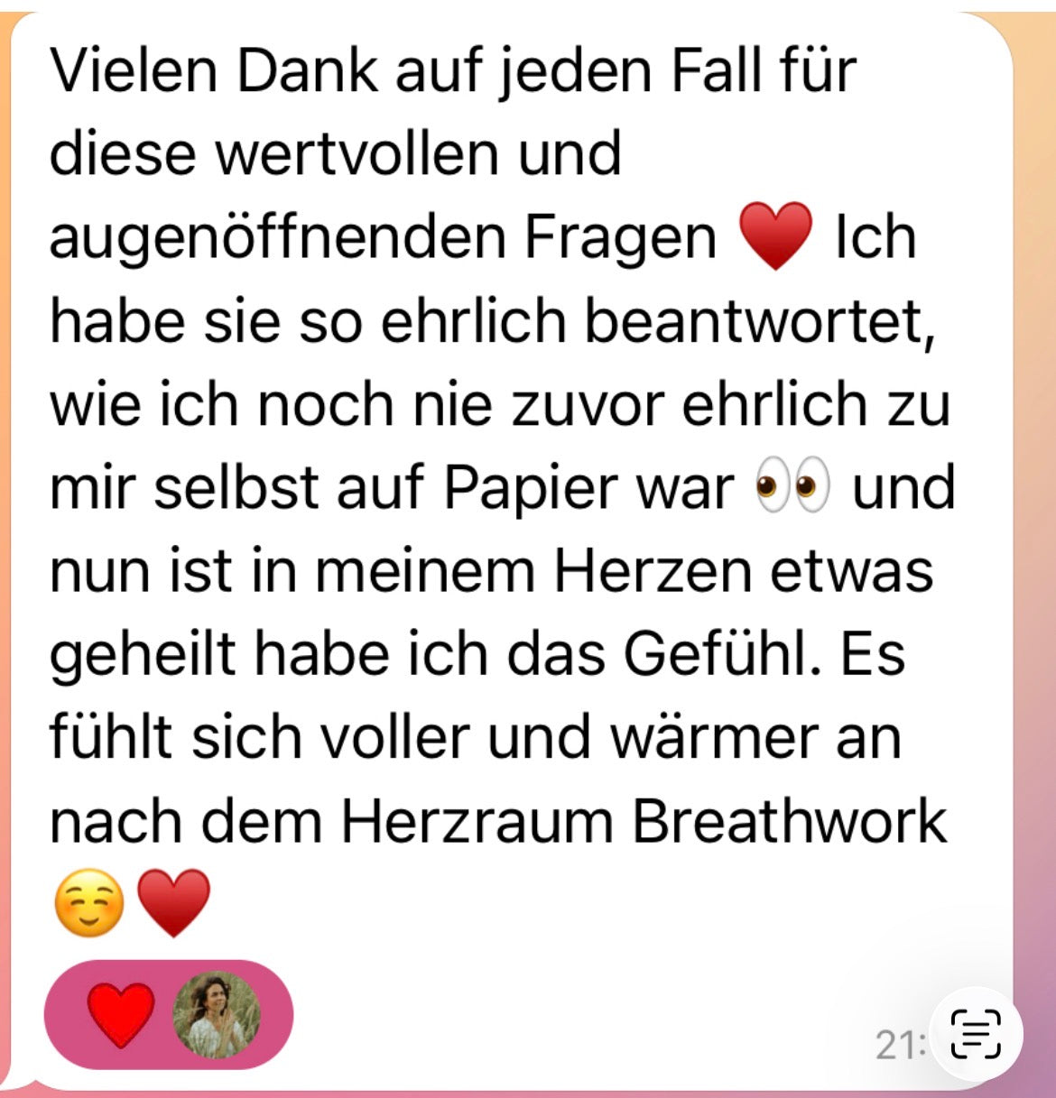 Blühendes Herz - 5 heilsame Audioimpulse für Herzöffnung & Selbstliebe