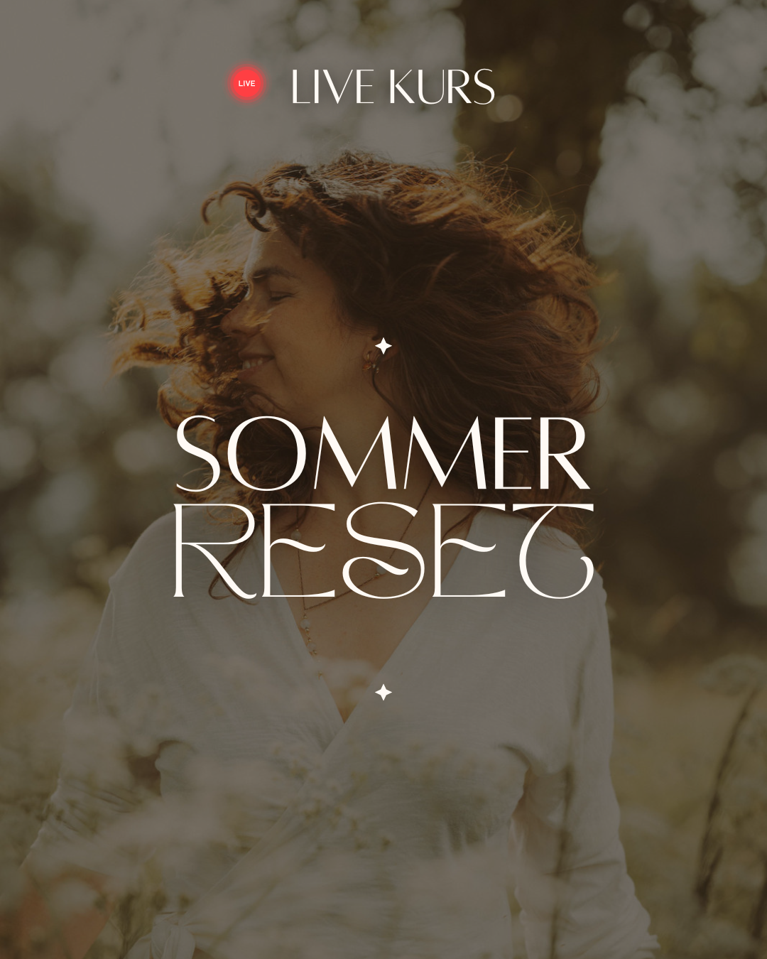 Sommer Reset - 10 Tage ganzheitliche Entgiftung für Körper, Geist & Nervensystem