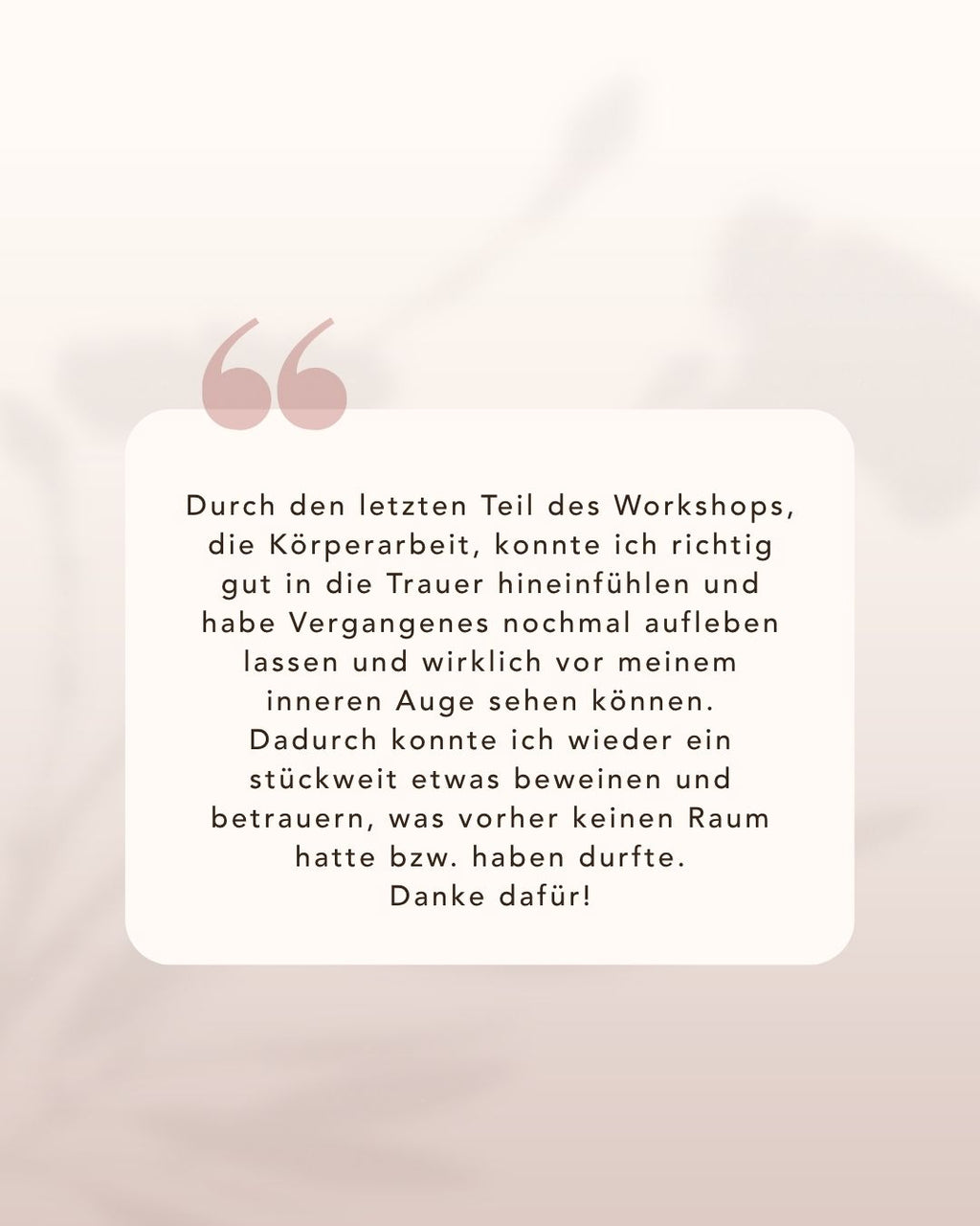 WOMAN CODES - In die Kraft deines Zyklus kommen