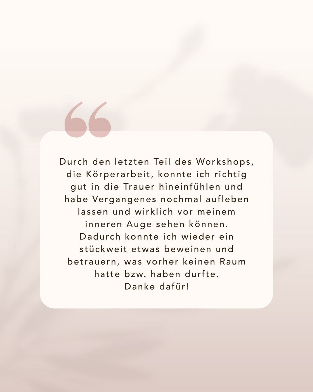 WOMAN CODES - In die Kraft deines Zyklus kommen