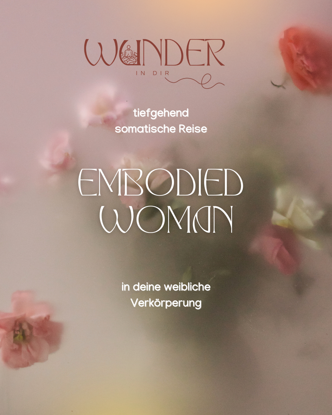 Embodied Woman
